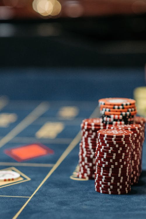 Don casino login